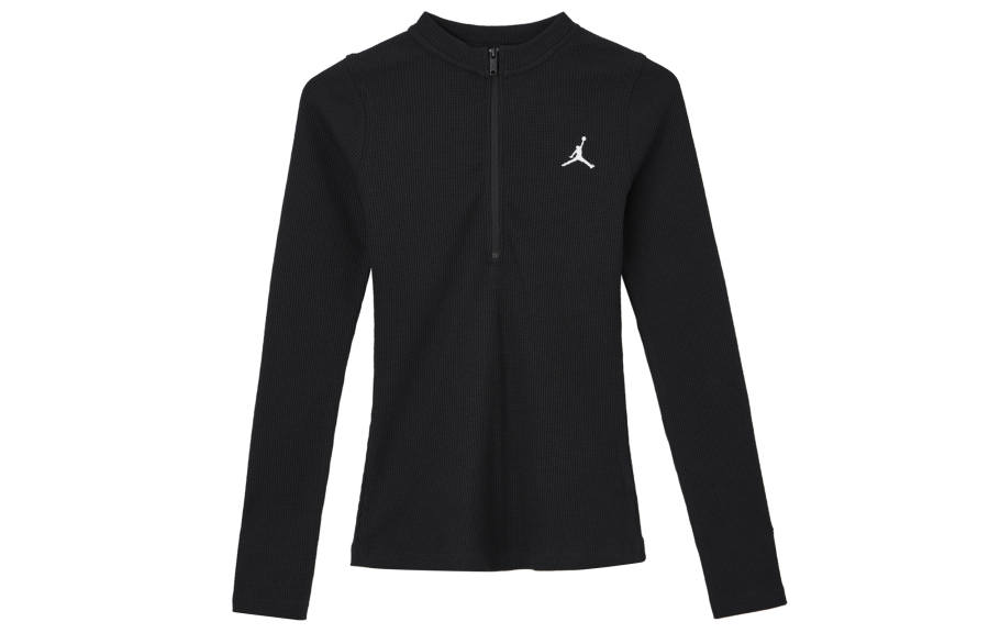 Jordan Jordan FW24 Knitwear Women's Black/White