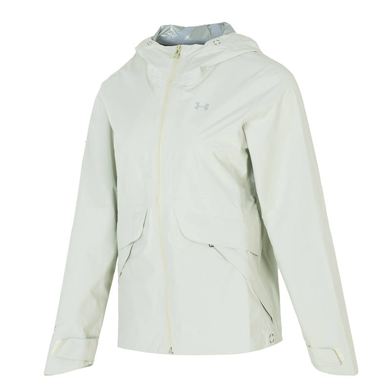 Under Armour UA STORMPROOF Jackets & Coats Women's Green