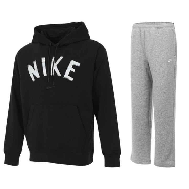 Nike Nike Casual Sportswear Men's Hooded Moderate