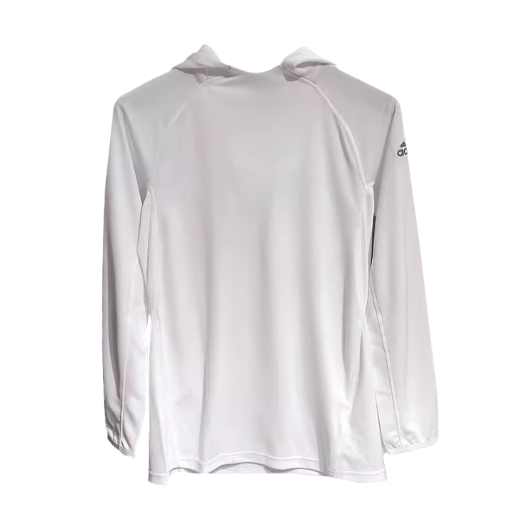 Adidas Adidas Sweatshirt Women's White