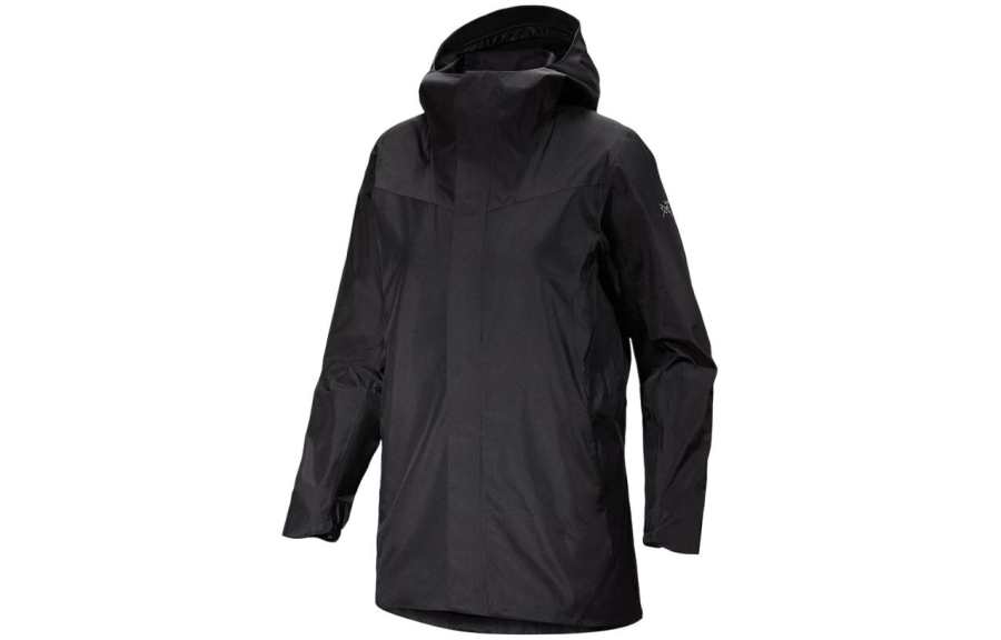 Arcteryx Arc'teryx Solano Soft Shell Jacket Women's