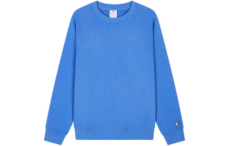 Champion Sweatshirts Women's Crew Neck Moderate Regular