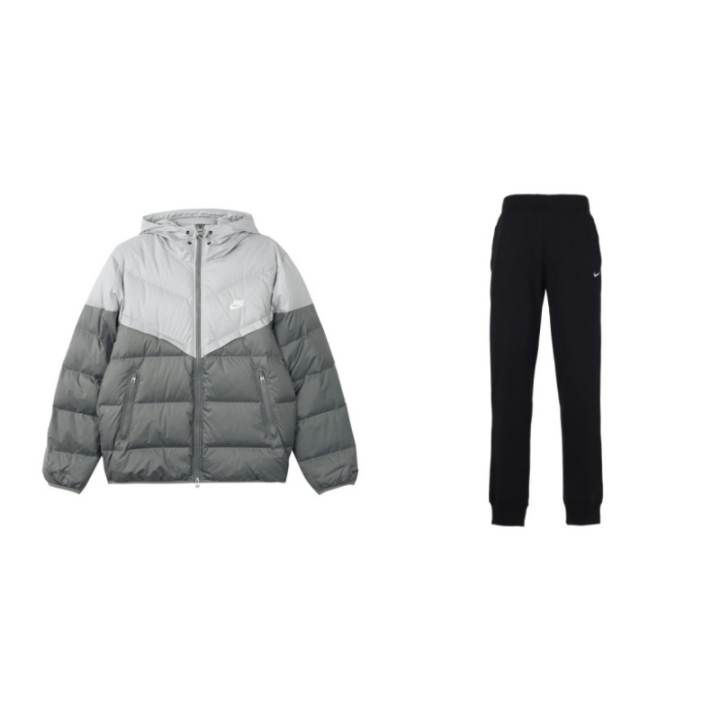 Nike Nike Storm FITPrimaLoft Windrunner Casual Sportswear Unisex