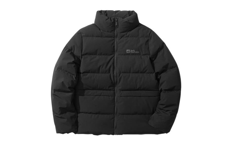JACK WOLFSKIN Jack Wolfskin Down Jacket Women's