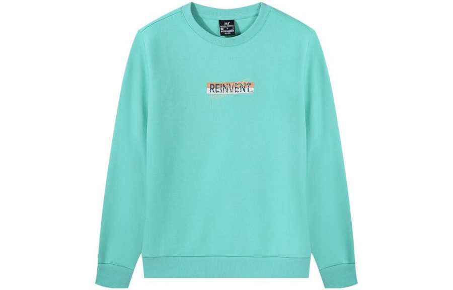 361° Sweatshirts Women's Crew Neck Moderate Other