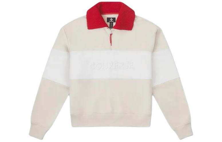 Converse Converse YOTD Sweatshirt Women's Ecru
