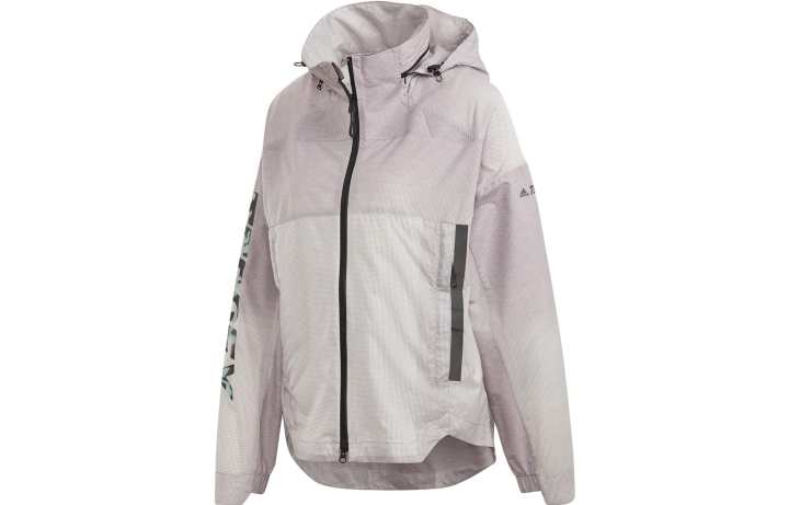 Adidas Adidas Jacket Women's Light Pink