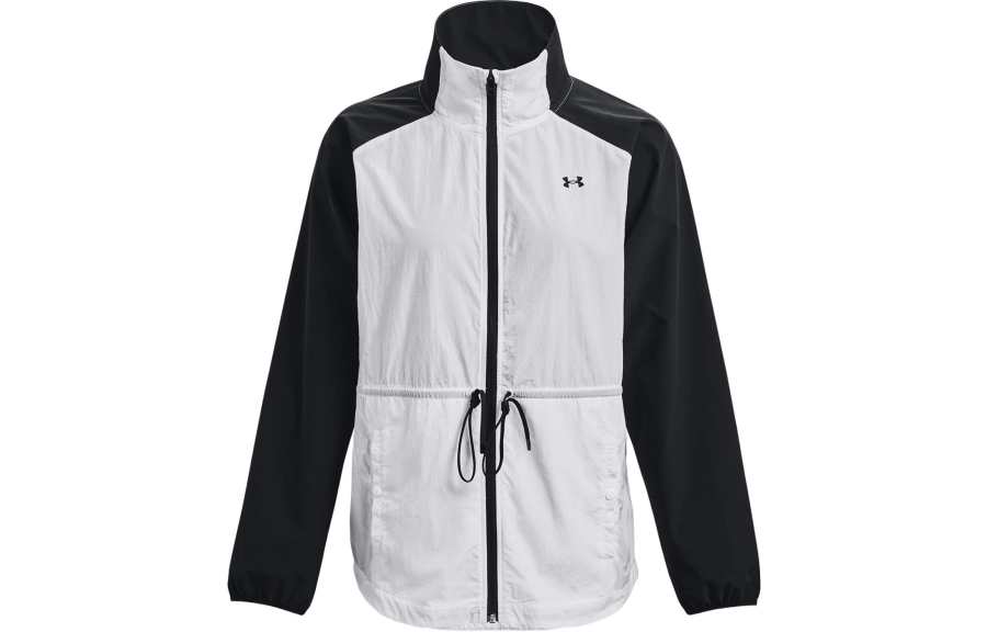 Under Armour Under Armour Retro Jackets Women's Black