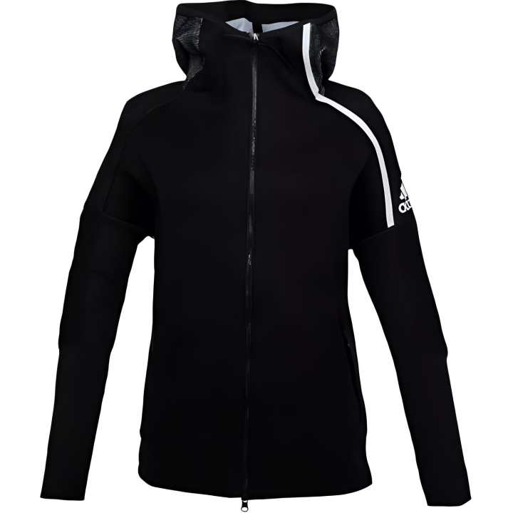 Adidas Adidas Jackets & Coats Women's Black