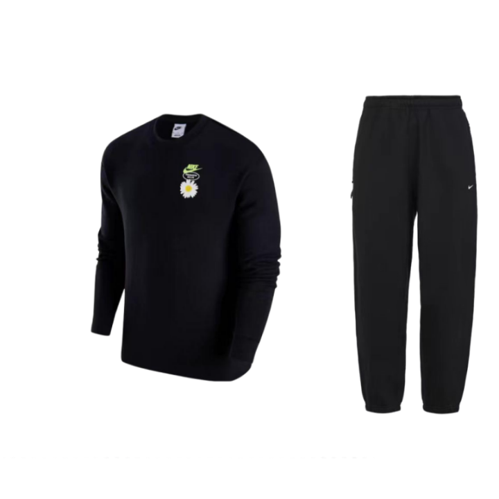 Nike Nike Casual Sportswear Unisex Black