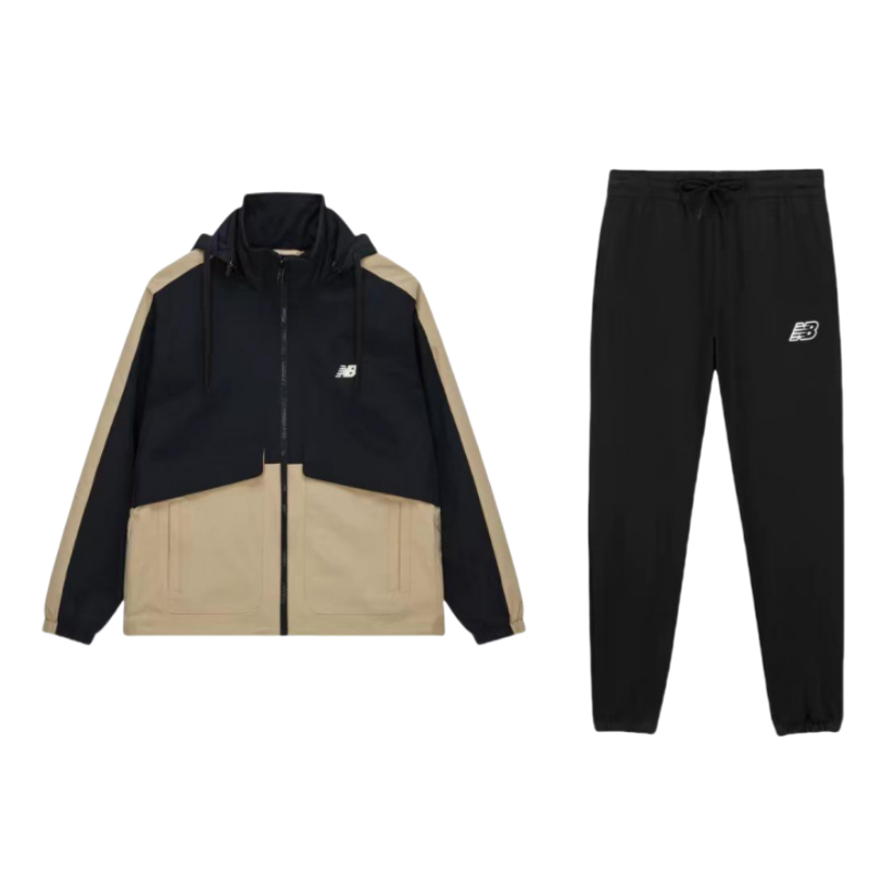 New Balance New Balance Casual Sportswear Unisex Black