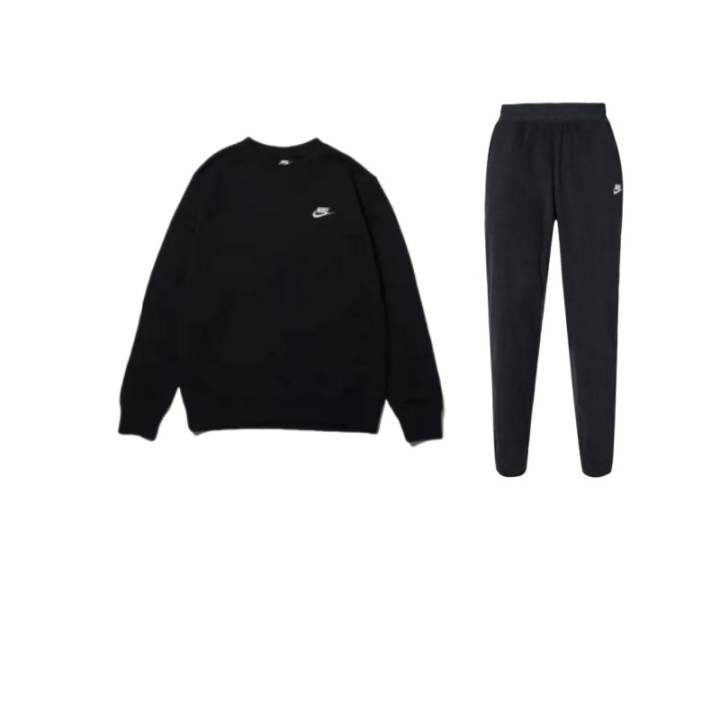 Nike Nike Casual Sportswear Unisex Black