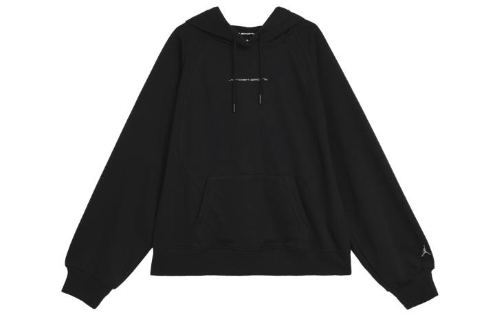 Jordan Jordan NIKE Jordan Dri FIT Sport Sweatshirt Women's Black