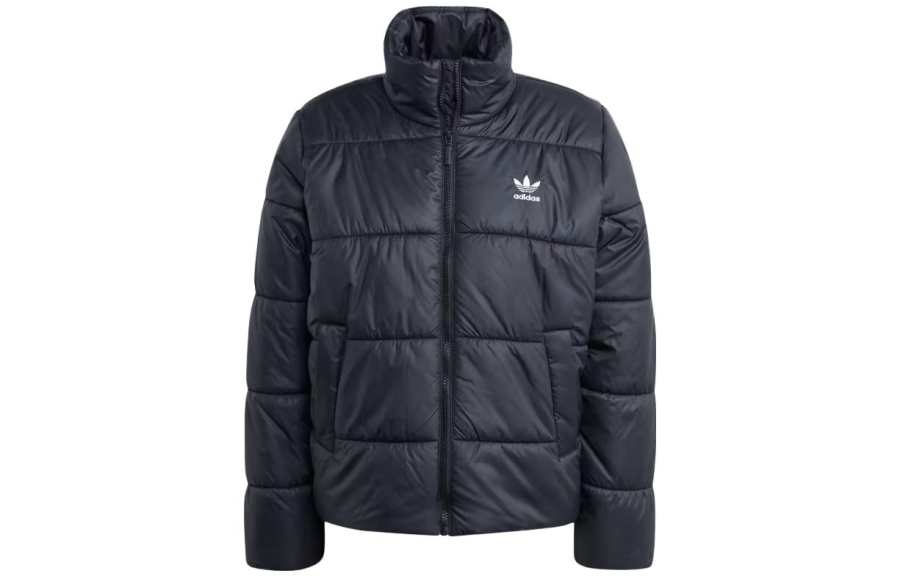 Adidas Originals ADICOLOR Jacket Women's Black