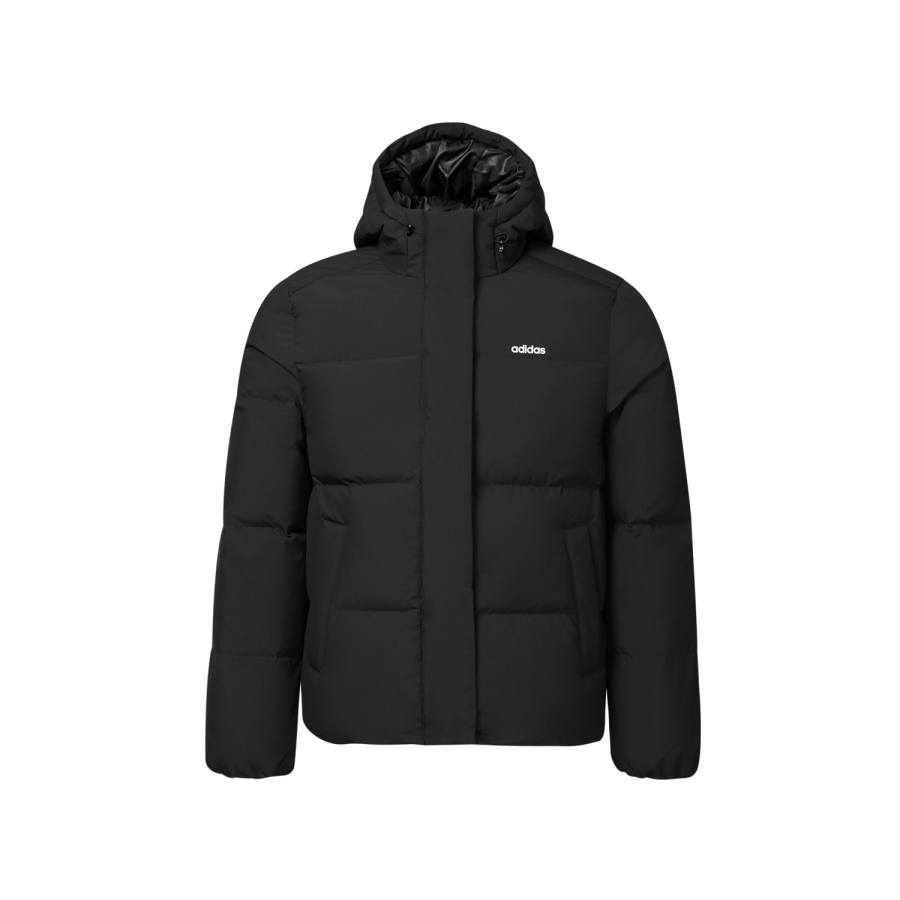 Adidas Adidas Wuji Series Down Jacket Women's Black