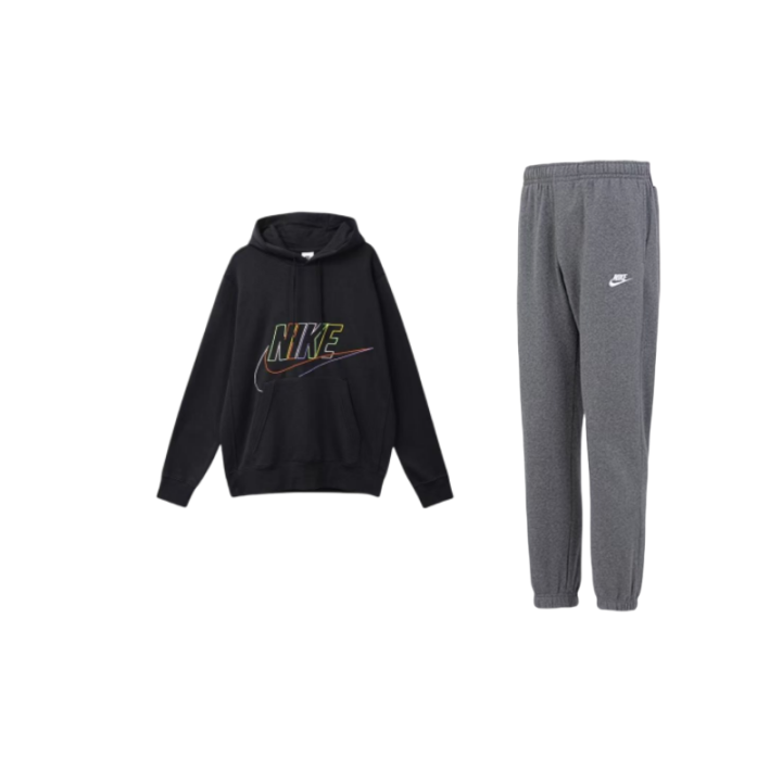 Nike Nike Casual Sportswear Men's Hooded Moderate
