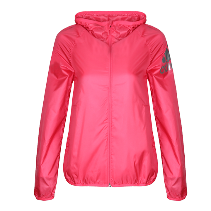 Adidas Adidas Jackets & Coats Women's Pink