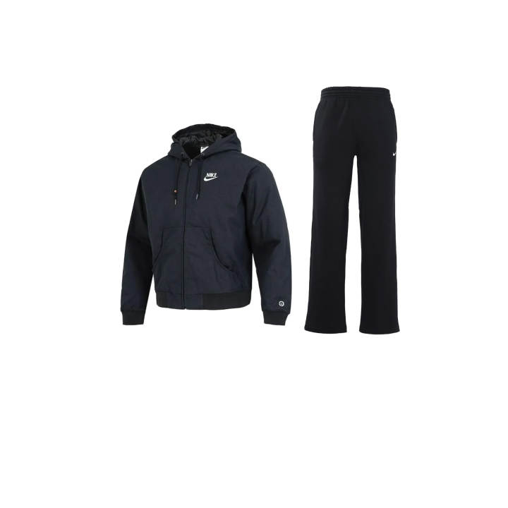 Nike Nike Casual Sportswear Men's Black