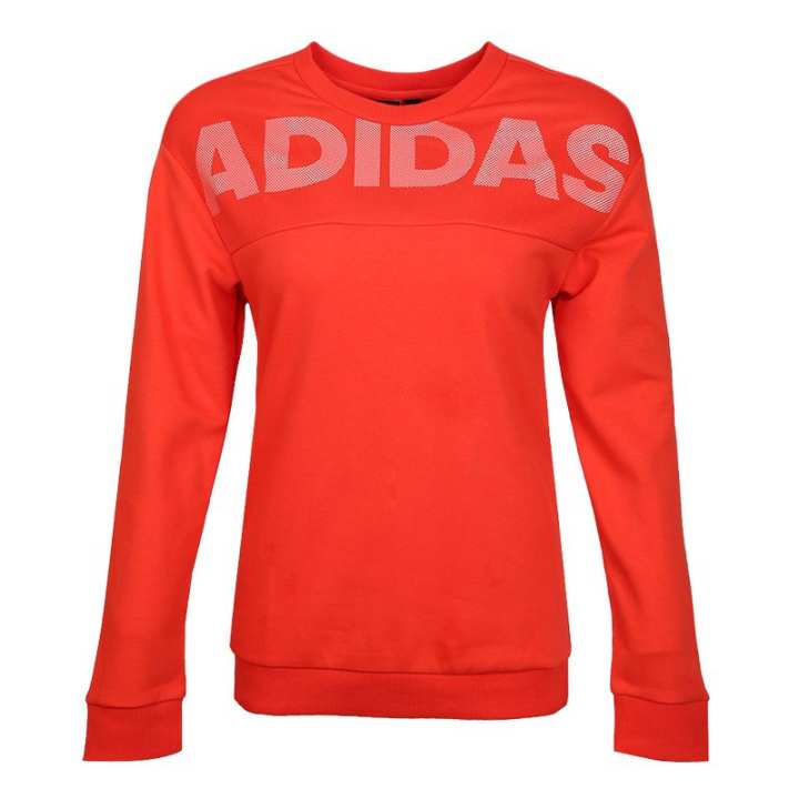 Adidas Adidas Sweatshirt Women's Yellow