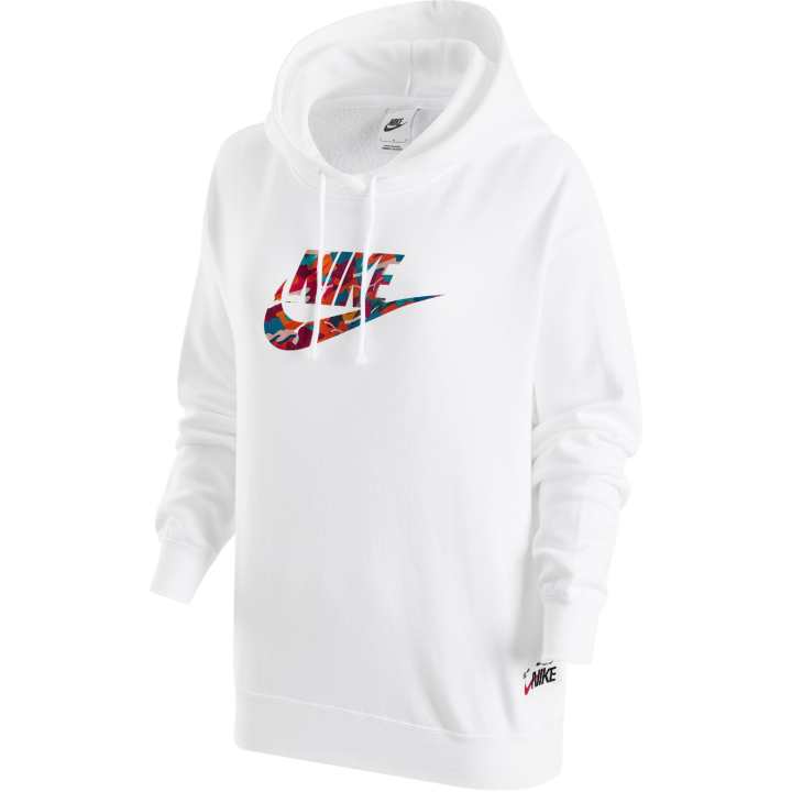 Nike Nike Sportswear Essentials Sweatshirt Women's White