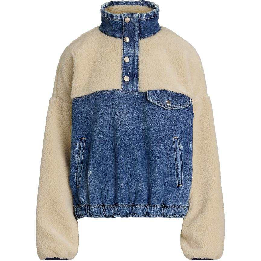 Polo Ralph Lauren FW24 Jackets & Coats Women's Multicolor