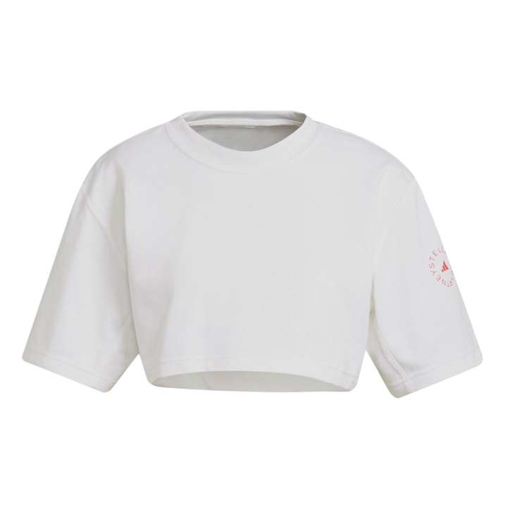 Adidas Adidas SMC T Shirt Women's White