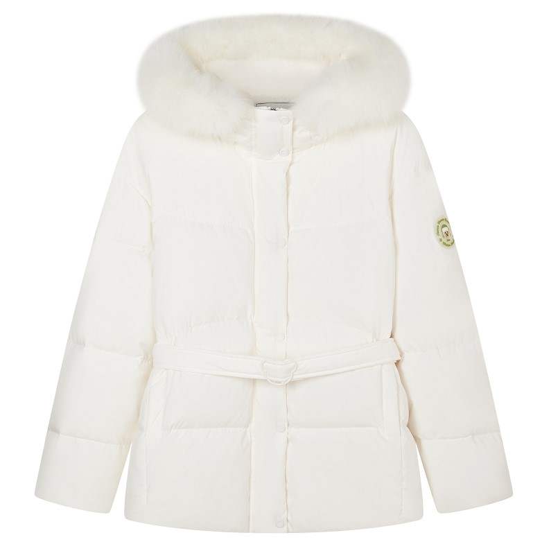 Teenie Weenie Down Jacket Women's
