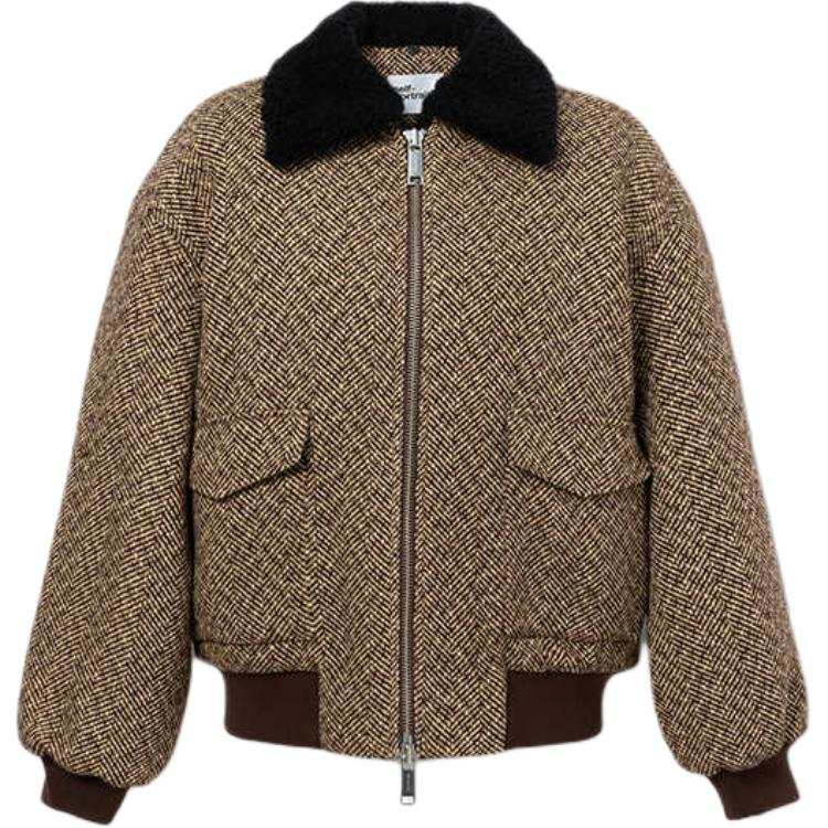 Self-portrait Self portrait Herringbone Jacket