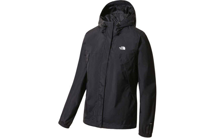 THE NORTH FACE Antora Jacket Women's Black