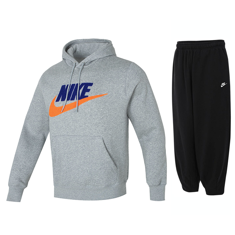 Nike Nike Casual Sportswear Men's Hooded Moderate
