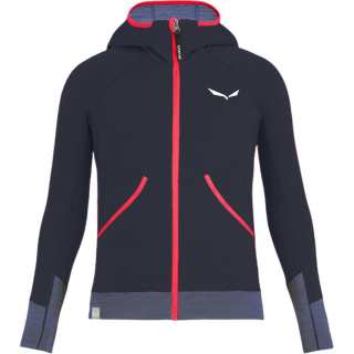 SALEWA Jackets Women's Hooded Moderate Other
