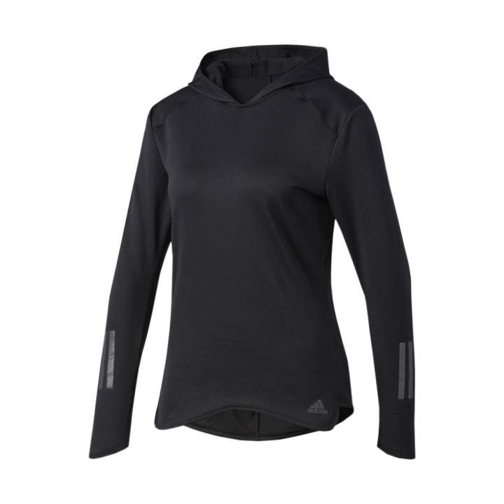 Adidas Adidas CLIMAWARM Sweatshirt Women's Black