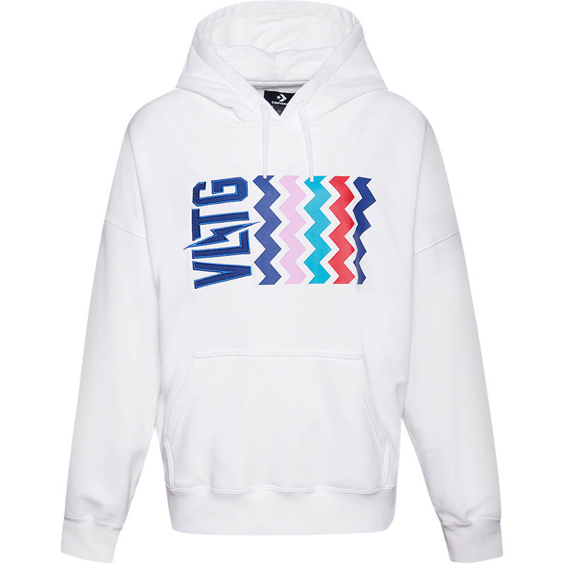 Converse Converse Sweatshirt Women's White