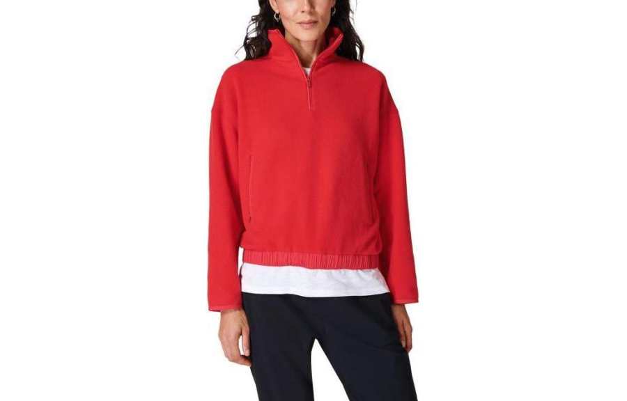 Sweaty Betty Sweatshirt Women's