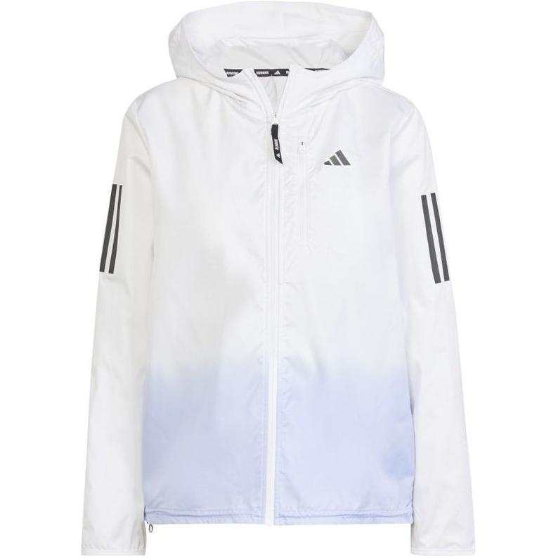 Adidas Adidas OTR FW24 B CB Jacket Women's White/Purple Tone