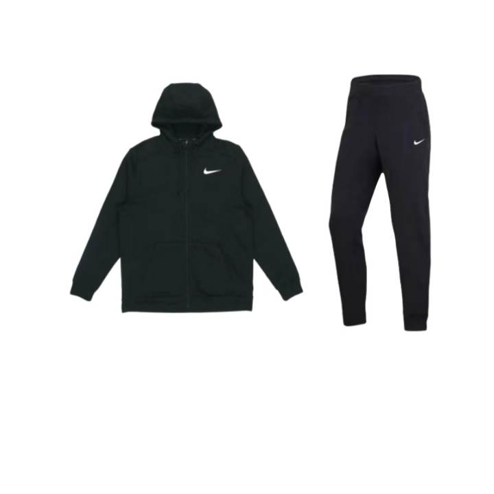Nike Nike Casual Sportswear Unisex Black