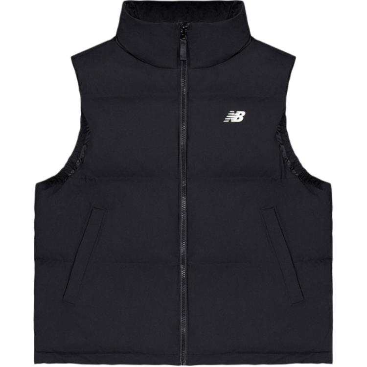 New Balance New Balance Down Jacket Women's Black