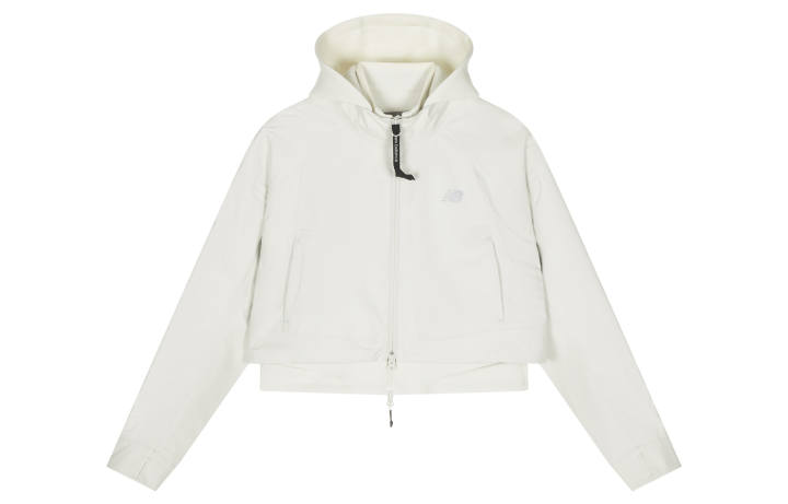 New Balance New Balance x LiangDong Jackets & Coats Women's White