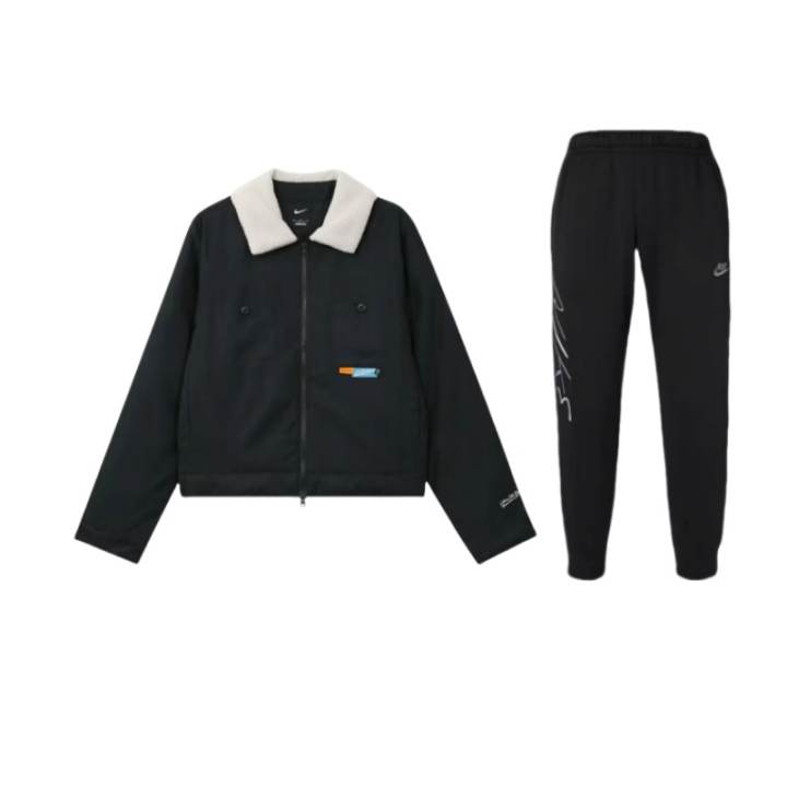 Nike Nike Casual Sportswear Unisex Black
