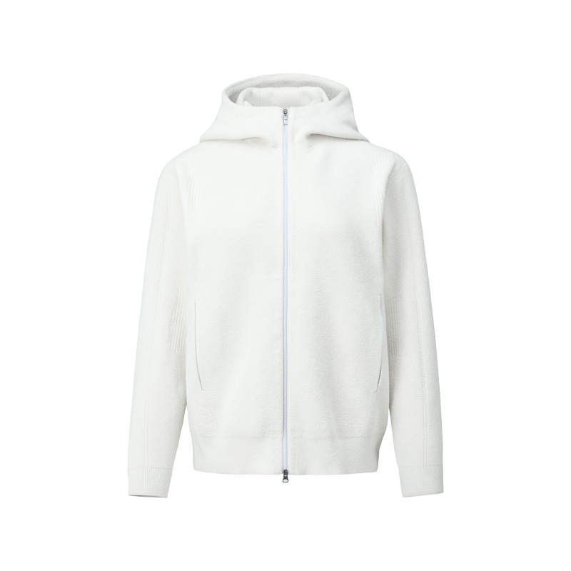 HELLY HANSEN HELLY HANSEN Jacket Women's White