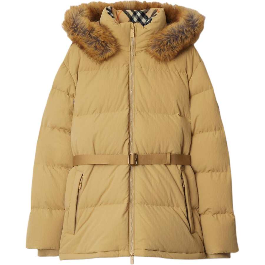 Burberry Burberry puffer jacket