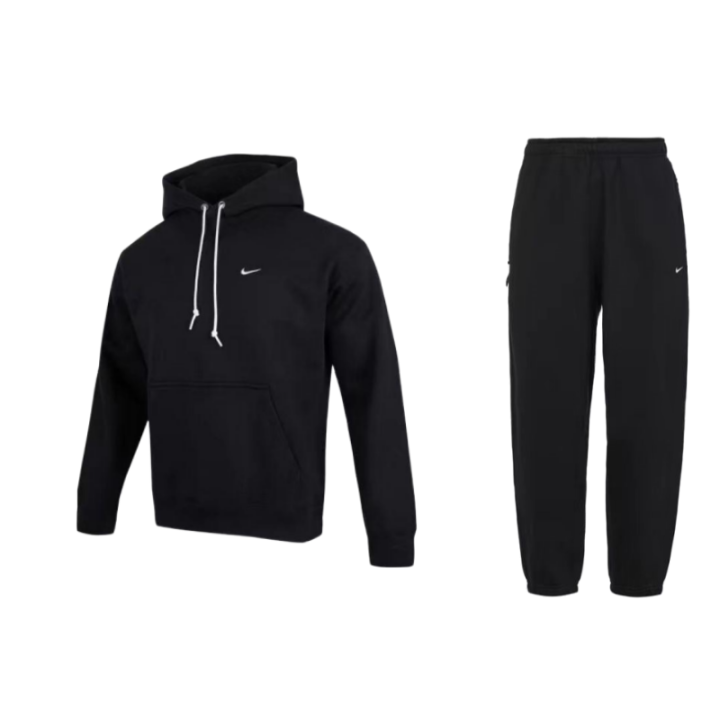 Nike Nike Casual Sportswear Unisex Black