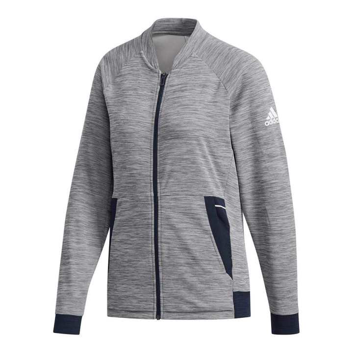 Adidas Adidas Jackets & Coats Women's Gray