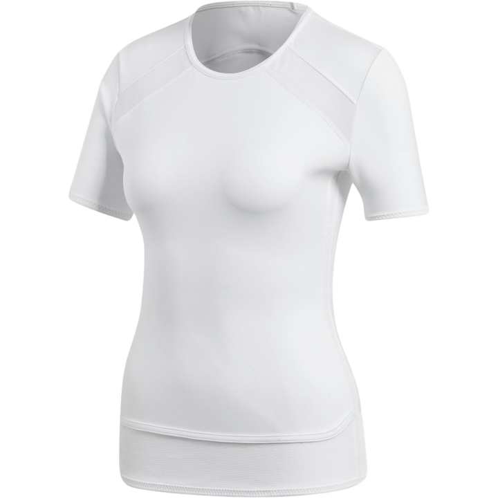 Adidas Adidas Stella McCartney T Shirt Women's White