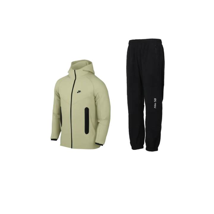Nike Nike Casual Sportswear Men's Hooded Moderate