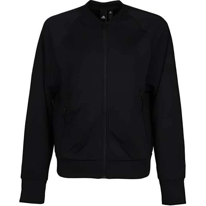 Adidas Adidas W Id Glory B Jk Jacket Women's Black