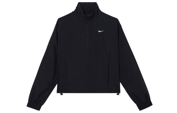 Nike Nike Dri-FIT One Women's Woven Jacket Black