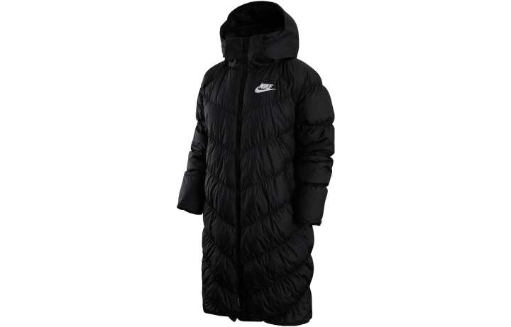 Nike Nike Sportswear Down Jacket Women's Black