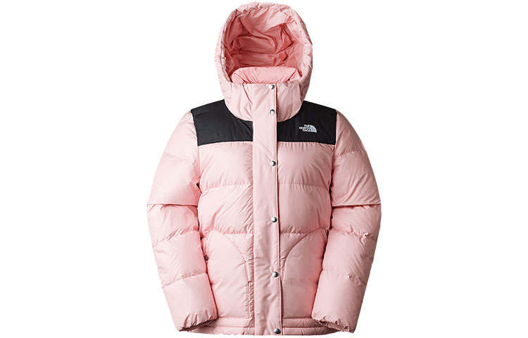 THE NORTH FACE Urban Exploration Down Jacket Women's Pink
