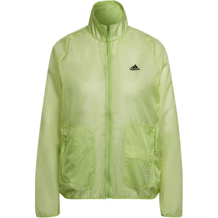 Adidas Adidas Jacket Women's Fruit Green